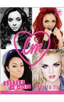 Little Mix: Ready to Fly (100% OFFICIAL)
