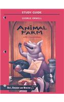 Animal Farm with Connections
