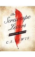 The Screwtape Letters: And Screwtape Proposes a Toast(English)