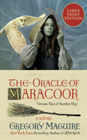 Oracle of Maracoor