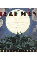 The Leaf Men and the Brave Good Bugs