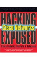 Hacking Exposed Cisco Networks