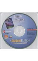 Glencoe Earth Science: Geology, the Environment, and the Universe, Estudent Edition DVD