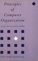 Principles of Computer Organization