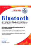 Bluetooth Application Developer's Guide