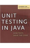 Unit Testing in Java
