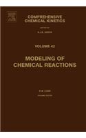 Modeling of Chemical Reactions