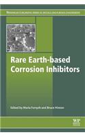 Rare Earth-Based Corrosion Inhibitors