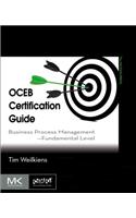 Oceb Certification Guide