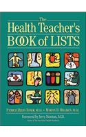 The Health Teacher's Book of Lists