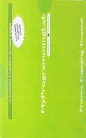 Mylab Programming with Pearson Etext -- Access Card -- For Starting Out with Java: Early Objects