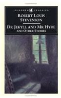 Doctor Jekyll and Mr.Hyde: (English Library)