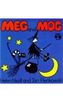 Meg and Mog