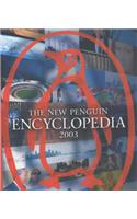 The New Penguin Encyclopedia