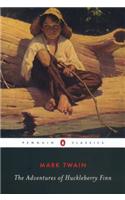 The Adventures of Huckleberry Finn