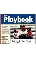 Dad's Playbook: Coaching Kids to Read