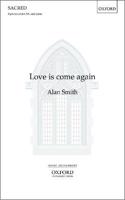 Love is come again