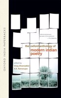 Oxford Anthology of Modern Indian Poetry