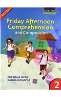 Friday Afternoon Comprehension and Composition 2 Primary