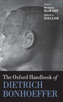Oxford Handbook of Dietrich Bonhoeffer
