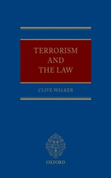 Terrorism and the Law