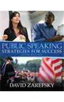 Public Speaking: Strategies for Success Value Package (Includes Myspeechlab Coursecompass with E-Book Student Access )