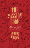 Passion Book