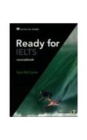 Ready for IELTS - Student Book with CD-ROM - Without Key
