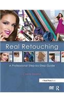 Real Retouching