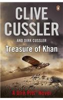 Treasure of Khan