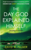 Day God Explained Himself