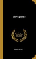 Sauvageonne