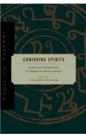 Conjuring Spirits