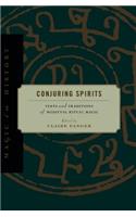 Conjuring Spirits