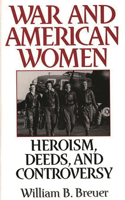 War and American Women