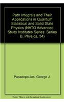 Path Integrals