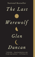 Last Werewolf