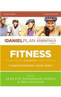Fitness Study Guide with DVD