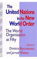 United Nations in the New World Order