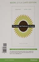 Prentice Hall Reference Guide