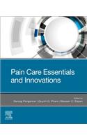 Pain Care Essentials and Innovations E-Book