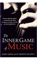 Inner Game of Music