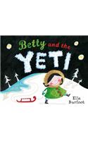 Betty and the Yeti