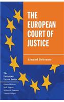 The European Court of Justice: The Politics of Judicial Integration