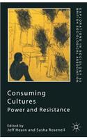 Consuming Cultures
