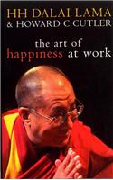 Art Of Happiness At Work