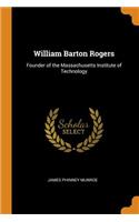 William Barton Rogers