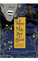 White as Milk, Red as Blood