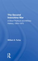 Second Indochina War