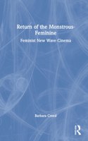 Return of the Monstrous-Feminine